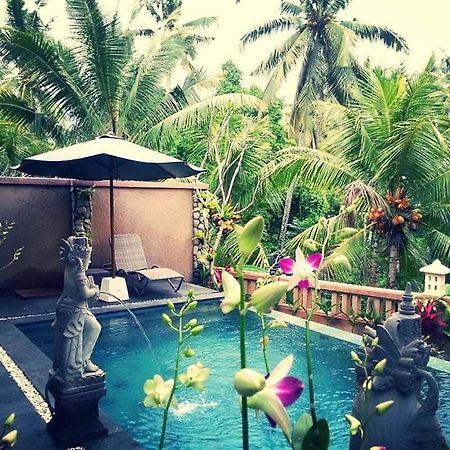 Villa Cilinaya Ubud מראה חיצוני תמונה