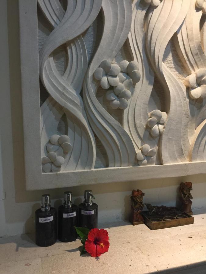 Villa Cilinaya Ubud מראה חיצוני תמונה